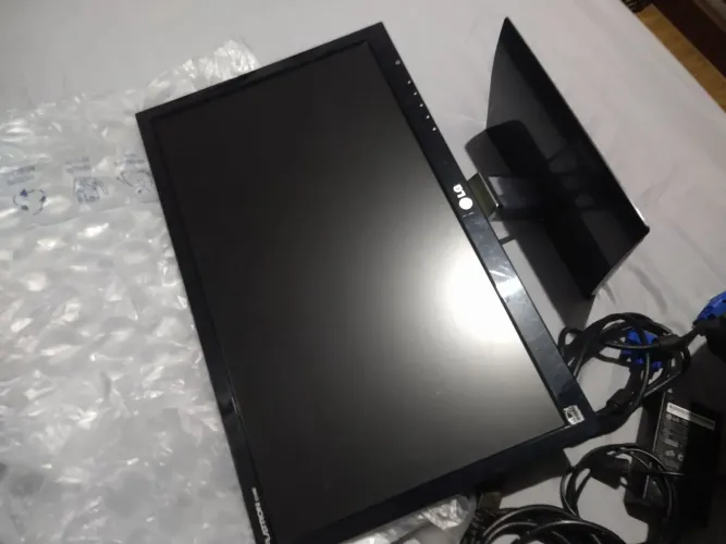 Monitor LG