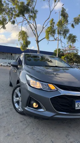 CHEVROLET CRUZE 1.4 TURBO 2022