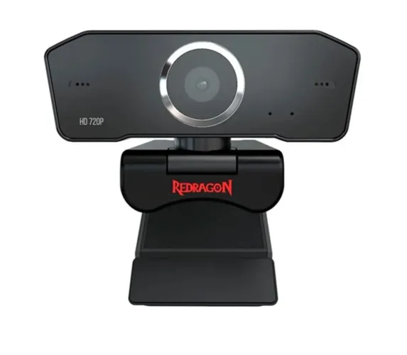 Webcam Redragon Nova
