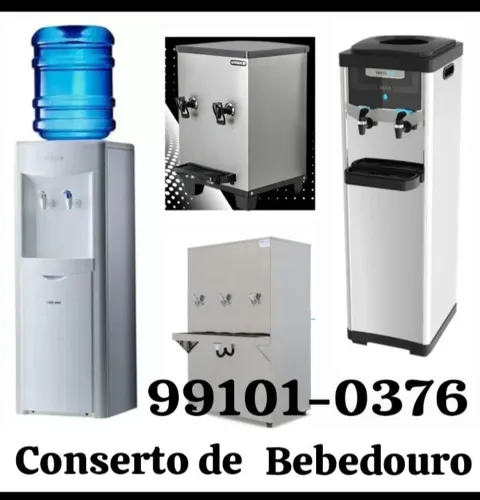 Assistência técnica em Bebedouro, conserto, reparos, manutenção