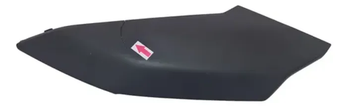 Carenagem Aba Tanque Dir Fazer 250 18/24 Detalhes 54727