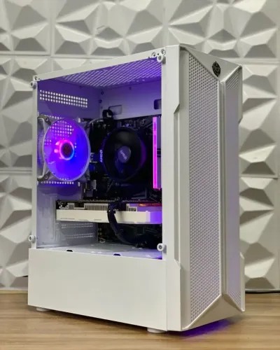PC GAMER RYZEN 5 3600/ 16GB RAM DDR4/ RTX 2060 SUPER 8GB