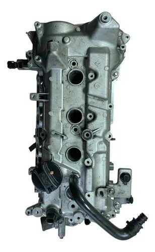 Cabeçote Logan/sandero 1.6 4cc 16v 2015 (stander)