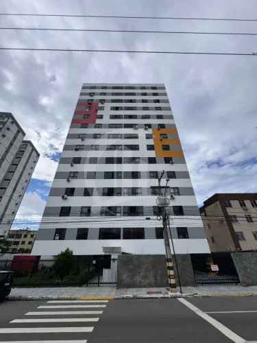 Apartamento à Venda no Condomínio Gemini Bairro Suíssa