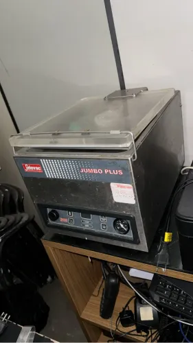 SELADORA SELOVAC À VÁCUO