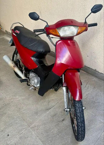 Biz 2005 (cartão até 18x com juros)