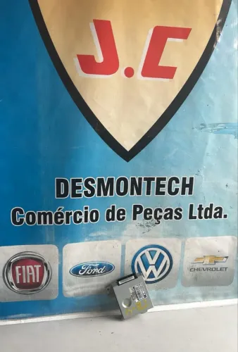 Módulo do câmbio automático Pajero tr4 2010 a 2013  8631A721