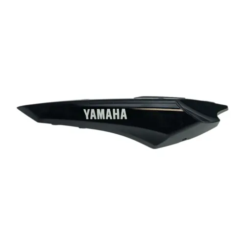 Carenagem Rabeta Direita Yamaha Factor 150 2016 A 2025
