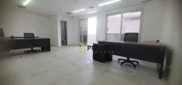 Sala para locação | 45m² | Perdizes - São Paulo/SP