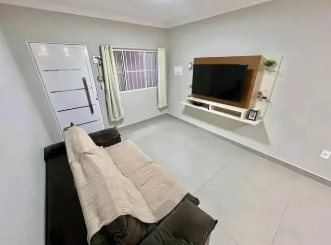 CASA NO CONJUNTO MAGUARI (TB)