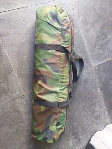 Bolsa para Barraca Camuflada