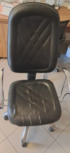 Cadeira de escritório 