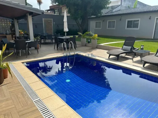 BARRA DA TIJUCA  CONDOMÍNIO SANTA MÔNICA RESIDENCIAS