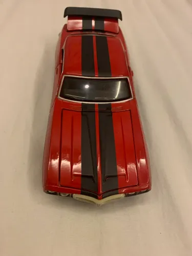Miniatura Pontiac