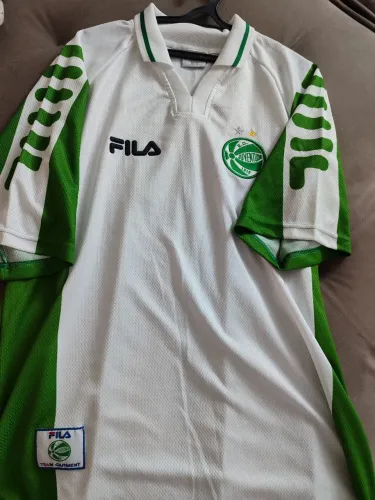 Camisa Juventude 2005/2006. Original da época 