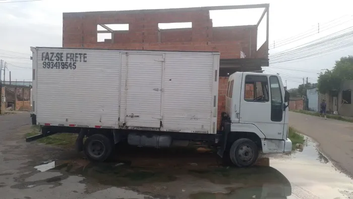 FRETE BARATO