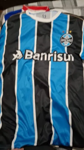 camisa grêmio