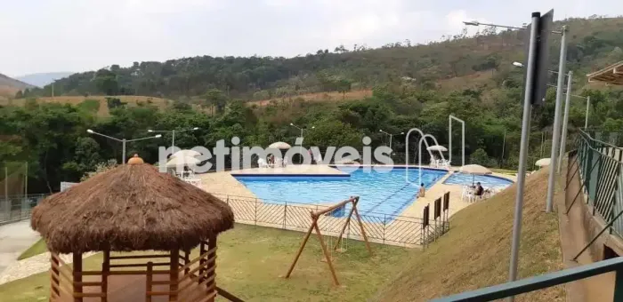 Venda Lote-Área-Terreno Condomínio Vale da Mata Rio Acima