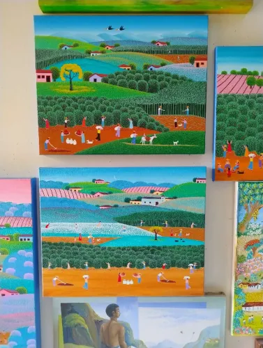 Arte naif