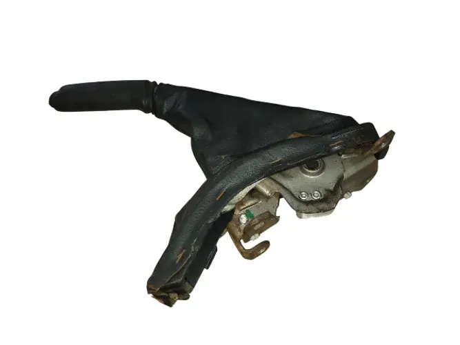 Alavanca Freio De Mão C/coifa Chevrolet Astra 1999/2011