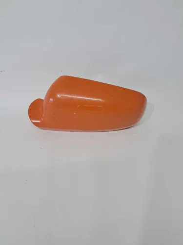 Capa Retrovisor Parati Gol G4 Le