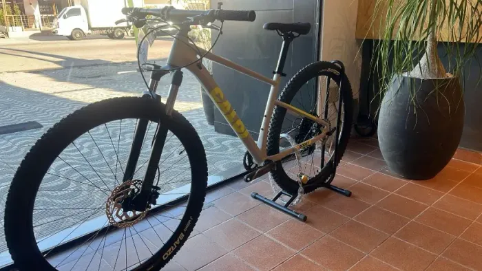 BICICLETA CALOI ALUM EXPLORER SPORT R TMR29V16 A24-QUADRO TAMANHO 15
