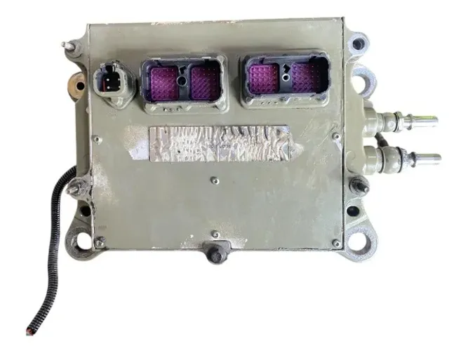 Módulo Injeçao Motor Cummins Isc 19320 31320 Cargo 4532 Orig