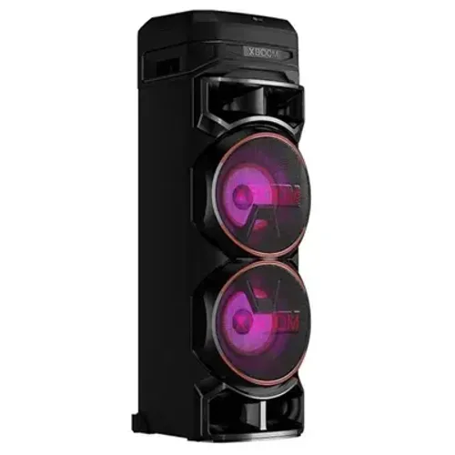 Caixa de Som Bluetooth LG XBOOM RNC9
