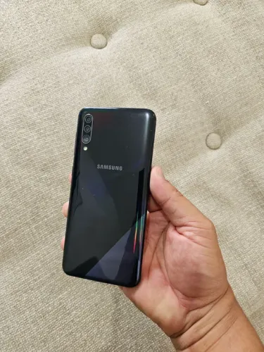 Galaxy A30s (todo original ainda ) 64Gb 