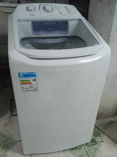 Máquina de lavar