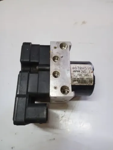 Modulo Mfa Mitsubish Lancer 4670a516 06210216744 06210958463