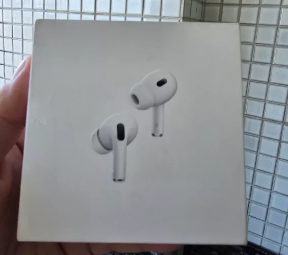 AirPods Pro 2ª Geração