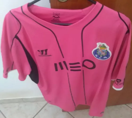 Camisa Porto