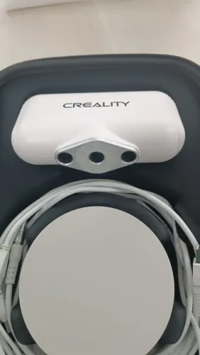 Scanner Creality Lizard