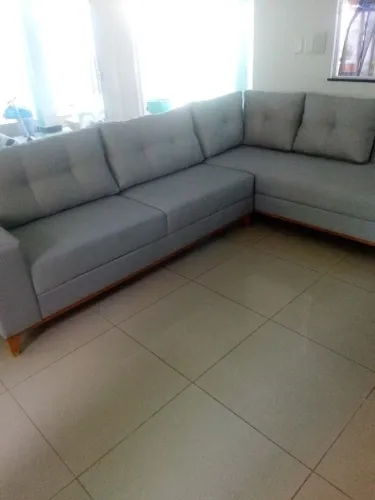 Restauração de estofados 