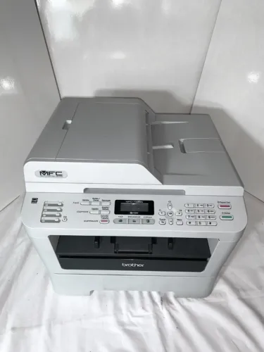 Impressora Multifuncional Laser Brother 7360 MFC-7360N