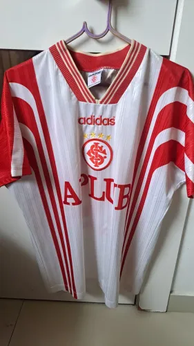 Camisa Internacional RS