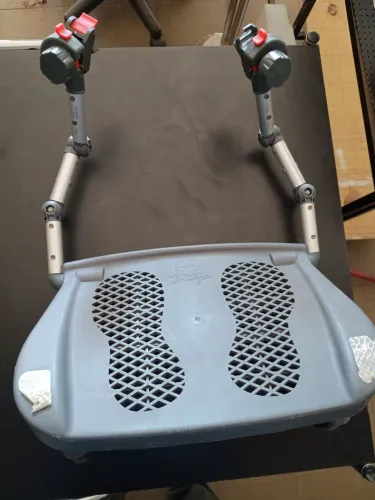 Plataforma para carrinho de bebê EZ Step