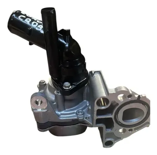 Bomba De Água Elétrica Toyota Corolla Cross Hybrid