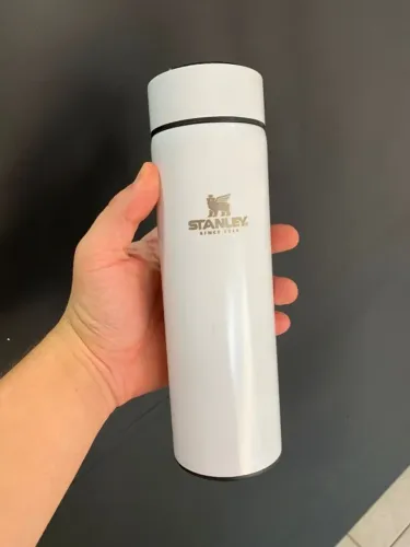 GARRAFA TERMICA 500ML