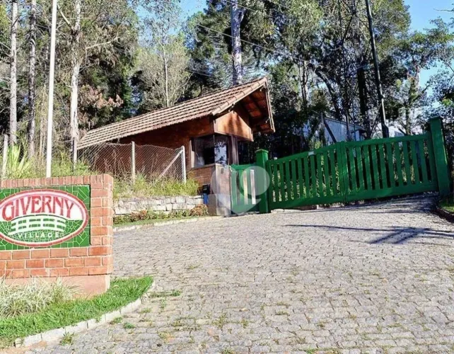 Terreno à venda, 920 m² por R$ 580.000,00 - Quebra Frascos - Teresópolis/RJ
