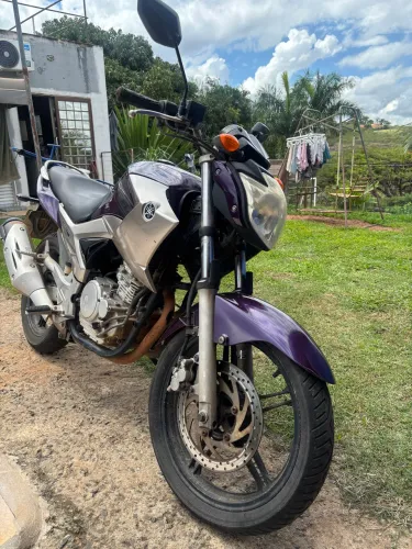 Vendo fazer 250