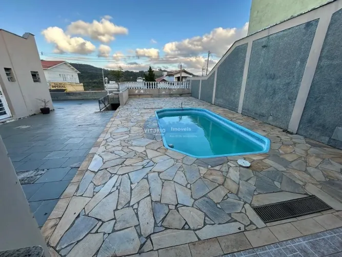 Casa à Venda no Jardim Florida !