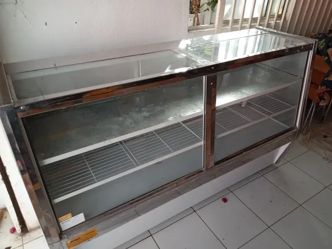 Balção para refrigerante