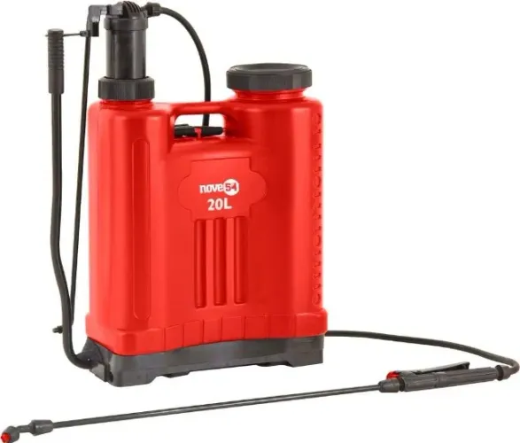 Pulverizador costal nove54