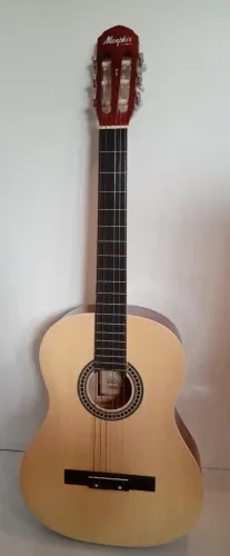 Violão Memphis Tagima AC39