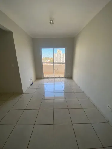 Apartamento Padrão em São José do Rio Preto