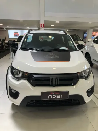 MOBI TREKKING 1.0 25/26