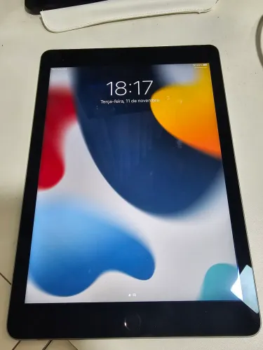 Vendo ipad air 2 32gb WiFi e 4G - Super Novo