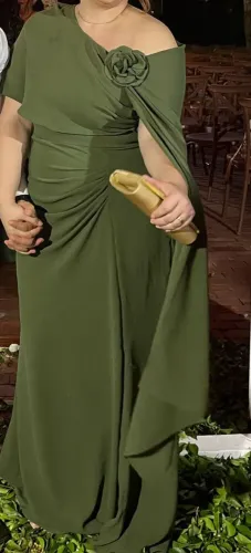 Vestido de Festa 